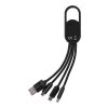 Petit câble de charge noir | sans marquage | non disponible | non disponible