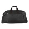 Sac de sport en polyester 600D noir | sans marquage | non disponible | non disponible