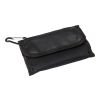 Trousse à outils en polyester 600D noir | sans marquage | non disponible | non disponible