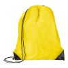 Sac à dos jaune | sans marquage | non disponible | non disponible