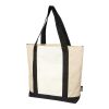 Sac shopping en rPET Carl beige | sans marquage | non disponible | non disponible