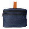 Sac isotherme en denim Franz bleu | sans marquage | non disponible | non disponible