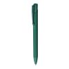 Stylo bille en aluminium recyclé Gladys blanc | sans marquage | non disponible | non disponible