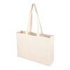 Sac shopping en coton Oeko-Tex 280 g/m2 Harrier beige | sans marquage | non disponible | non disponible