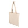 Sac shopping en coton Oeko-Tex 180 g/m2 Joshua beige | sans marquage | non disponible | non disponible