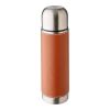 Bouteille isotherme de 500 ml en acier inoxydable Bernard marron | sans marquage | non disponible | non disponible
