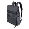 Sac à dos pour ordinateur portable 15 ''en polyester 600D Dennis noir | sans marquage | non disponible | non disponible