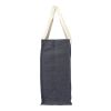 Sac shopping en denim 280 g/m2 Gretchen bleu | sans marquage | non disponible | non disponible