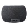 Enceinte sans fil en bambou et ABS recyclé Lyle noir | sans marquage | non disponible | non disponible
