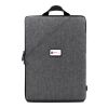 BrandCharger Spectre Go sac pour ordinateur portable de 16'' gris | sans marquage | non disponible | non disponible