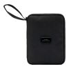 BrandCharger Rover portefeuille de voyage noir | sans marquage | non disponible | non disponible