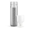 Dopper Silver Insulated (350 ml) argent/blanc | sans marquage | non disponible | non disponible