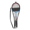 2 raquettes de badminton multicolore | sans marquage | non disponible | non disponible