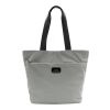BrandCharger sac shopping Terra gris clair | sans marquage
