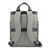 BrandCharger sac Hauler gris clair | sans marquage