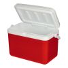 Glacière 4 litres Sunkissed rouge | sans marquage | non disponible | non disponible