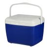 Glacière 13 litres Solace bleu cobalt | sans marquage | non disponible | non disponible