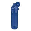 Bouteille en Tritan 750 ml Bliss bleu cobalt | sans marquage | non disponible | non disponible