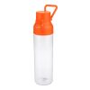 Bouteille en Tritan 750 ml Dune orange | sans marquage | non disponible | non disponible