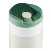 Mug de voyage Dopper 300 ml vert forêt | sans marquage | non disponible | non disponible