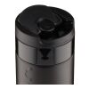 Mug de voyage Dopper 300 ml noir | sans marquage | non disponible | non disponible