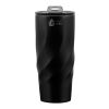 BrandCharger Vortex Calix XL mug nomade noir