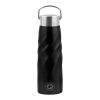 BrandCharger Vortex Vita gourde nomade noir