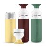 Dopper Insulated | 580 ml Cedar Brown