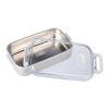 Lunch Box Alven | Recyclée | 750 ml blanc