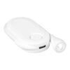 Lampe de lecture Cliplo | Recyclée blanc