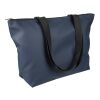 Sac de courses pliable Velora | 15 l bleu