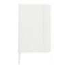 Carnet A6 contenant 100 pages vert clair