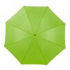 Parapluie golf automatique vert lime