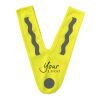 Chasuble pour enfant. jaune