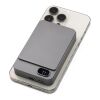 BrandCharger Powerwave 10 000 batterie sans fil gris