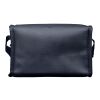 Pochette isotherme en non-tissé bleu