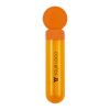 Réservoir en PP et PE pour savon à bulles orange