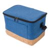 Sac isotherme en polyester 600D bleu