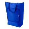 Sac isotherme en polyester 210T vert lime