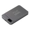 BrandCharger Powerwave 5 000 batterie sans fil gris