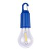 Ampule en ABS Dalton blanc