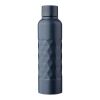 Botella de acero inox. reciclado (800 ml) Talin blanc