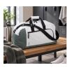 Sac de sport en polyester 600D noir