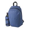 Sac isotherme bleu