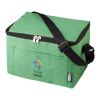Sac isotherme en polyester 600D et Rpet vert