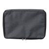Sac isotherme en rPET Troy gris