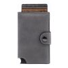 BrandCharger Wally Porto portefeuille gris