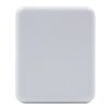 BrandCharger chargeur de batterie Air sans fil noir