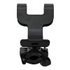 Support de téléphone multipositionnable pour vélo. noir | sans marquage | non disponible | non disponible