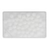 Boîte à bonbons en plastique blanc | sans marquage | non disponible | non disponible